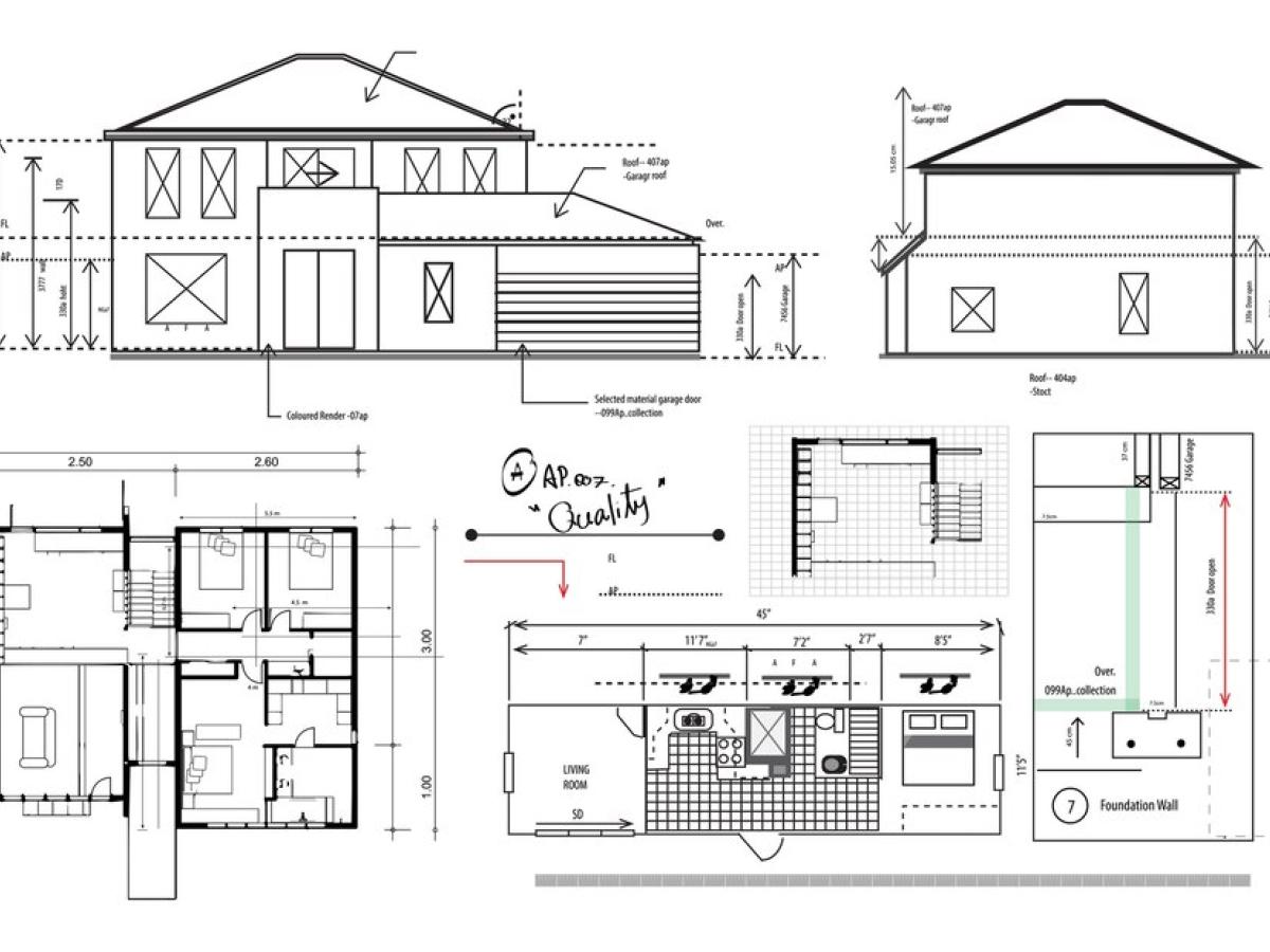 Structural designing Image